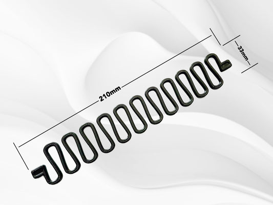 HairLoop – Kolay Örgü Tokası