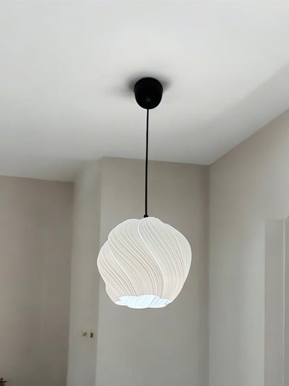 Modern Bohem Avize Krema Desenli