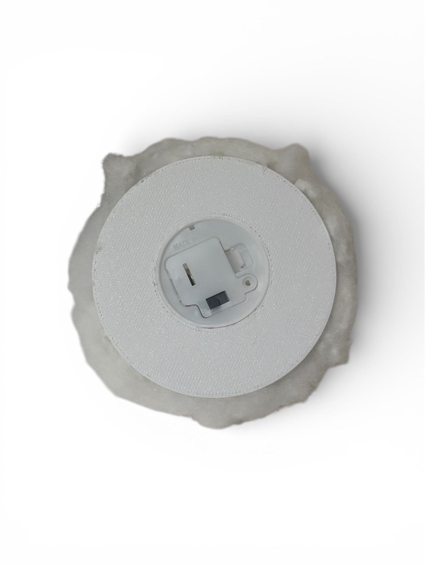 Pilli Astronot Dekor Lambası