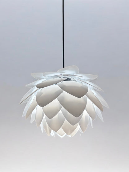 Avize modern tasarımlı Lotus çiçeği