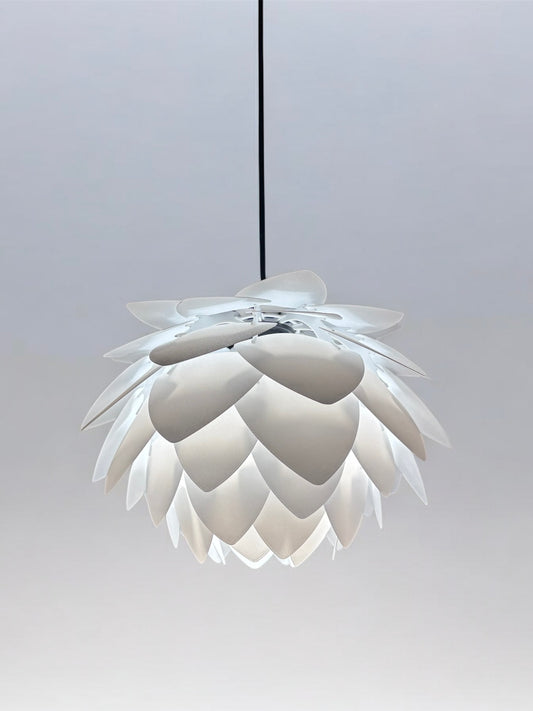 Avize modern tasarımlı Lotus çiçeği