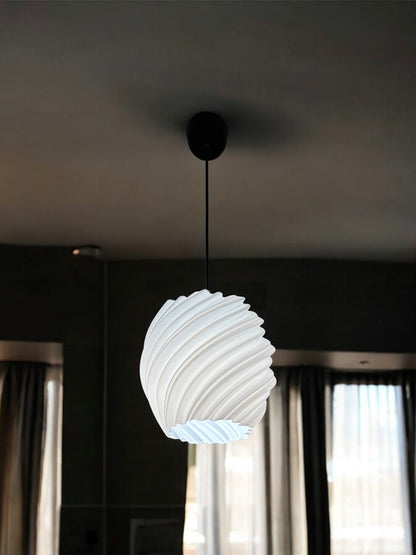 Modern Beyaz Tasarım Sarkıt Avize